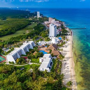 Melia Cozumel All Inclusive